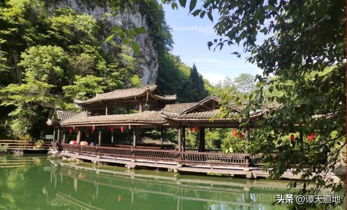 湖南凤凰雷公山景区,湖南凤凰有什么好玩的景点