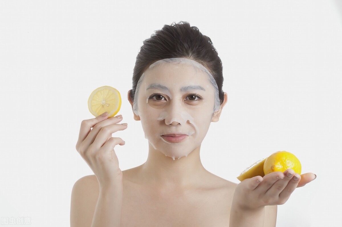 烟酰胺补水面膜的功效与作用,颐莲补水面膜