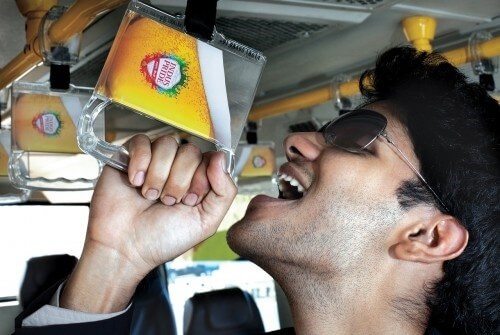 让人眼前一亮创意广告,广告创意新颖独特画面精彩优美