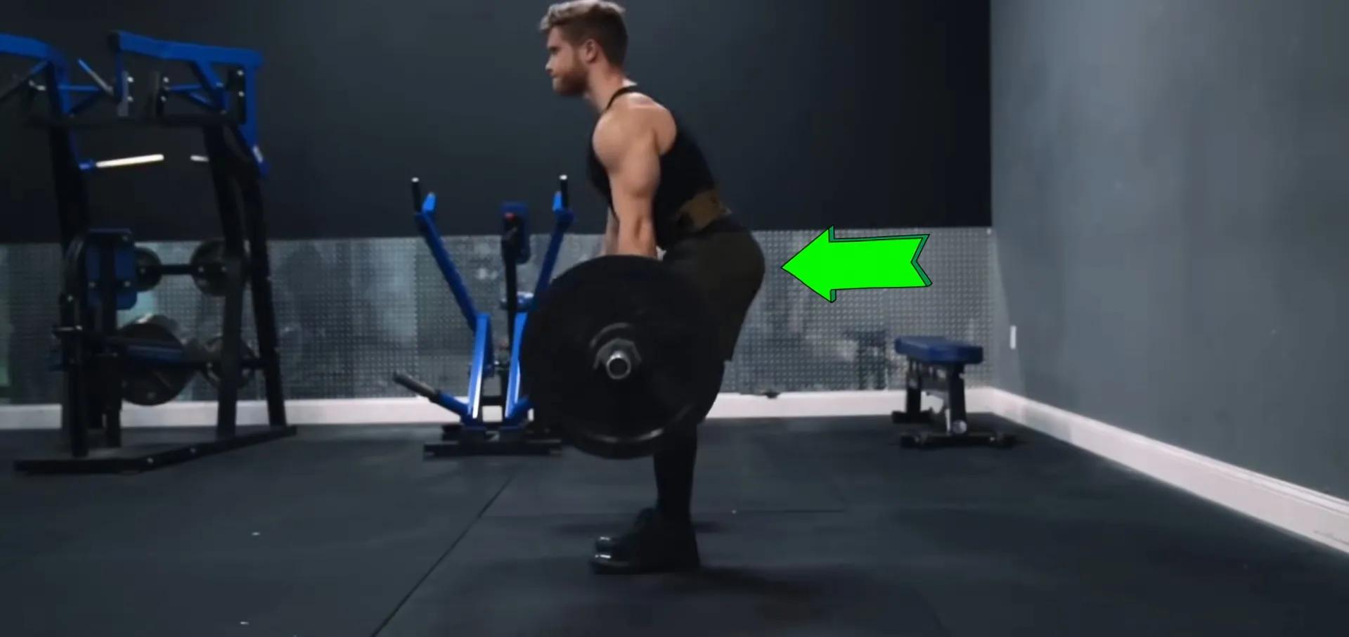 三大项深蹲和硬拉哪个容易上重量,高次数力量训练能否提高运动表现