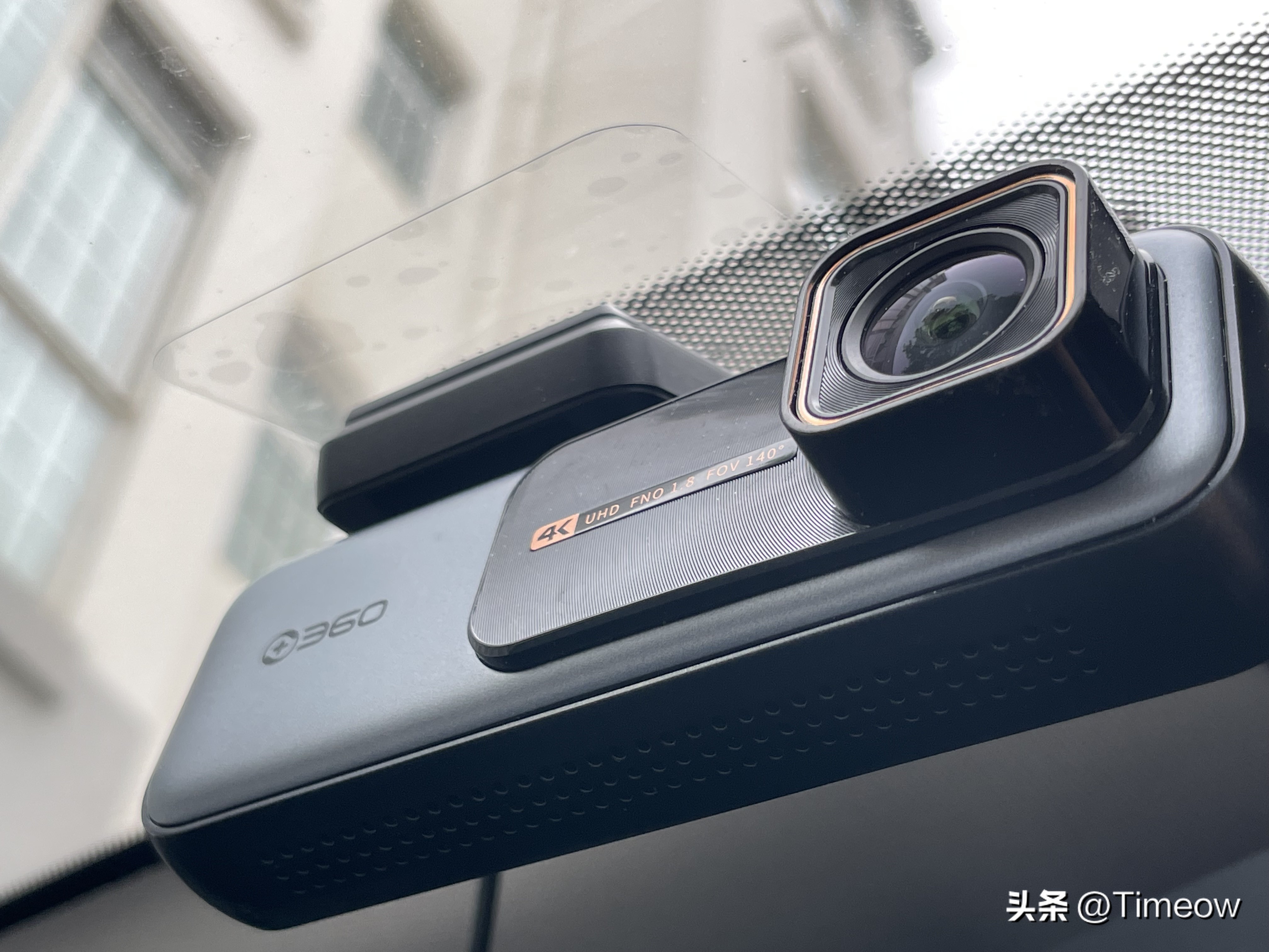 360行车记录仪k980夜间测评,360记录仪g3003k和k980哪个好