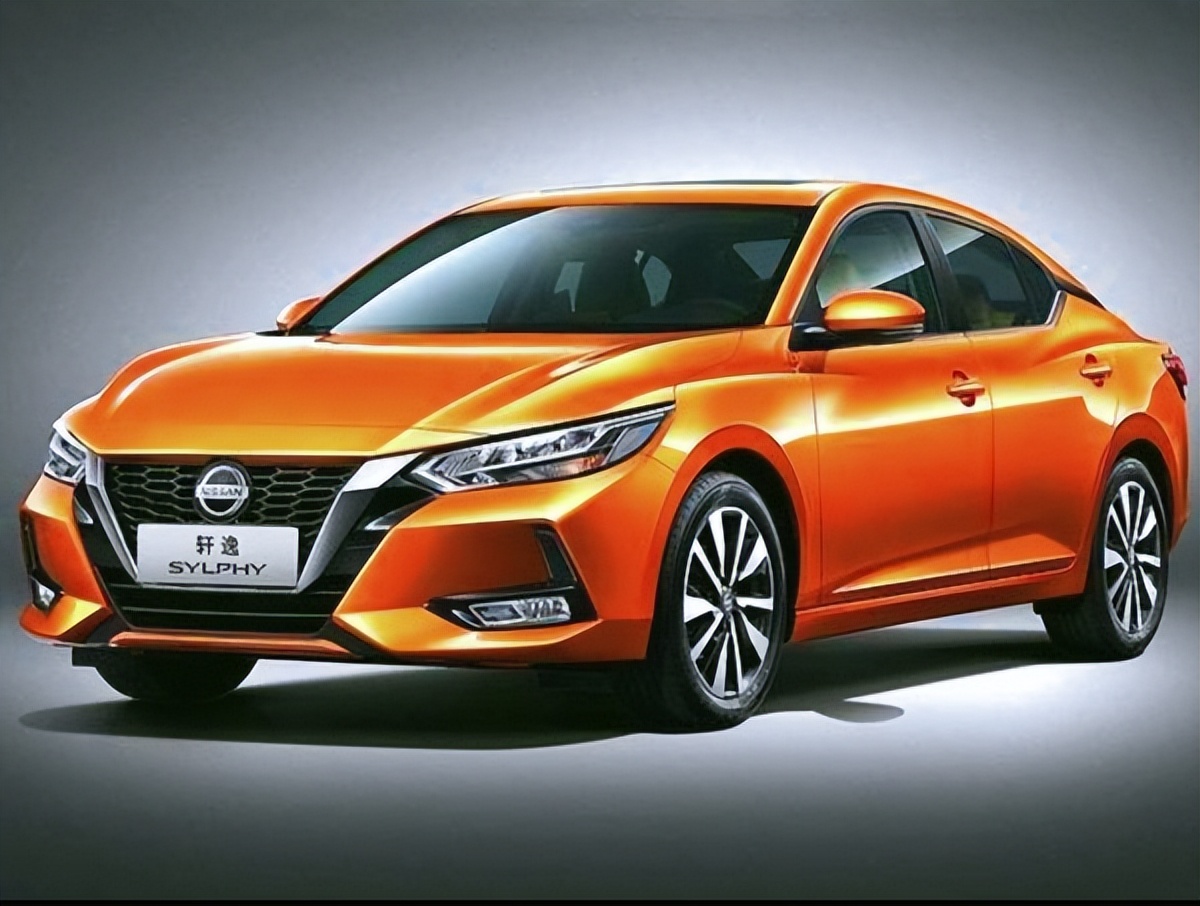 日产轩逸是几缸车,轩逸车保养一览表