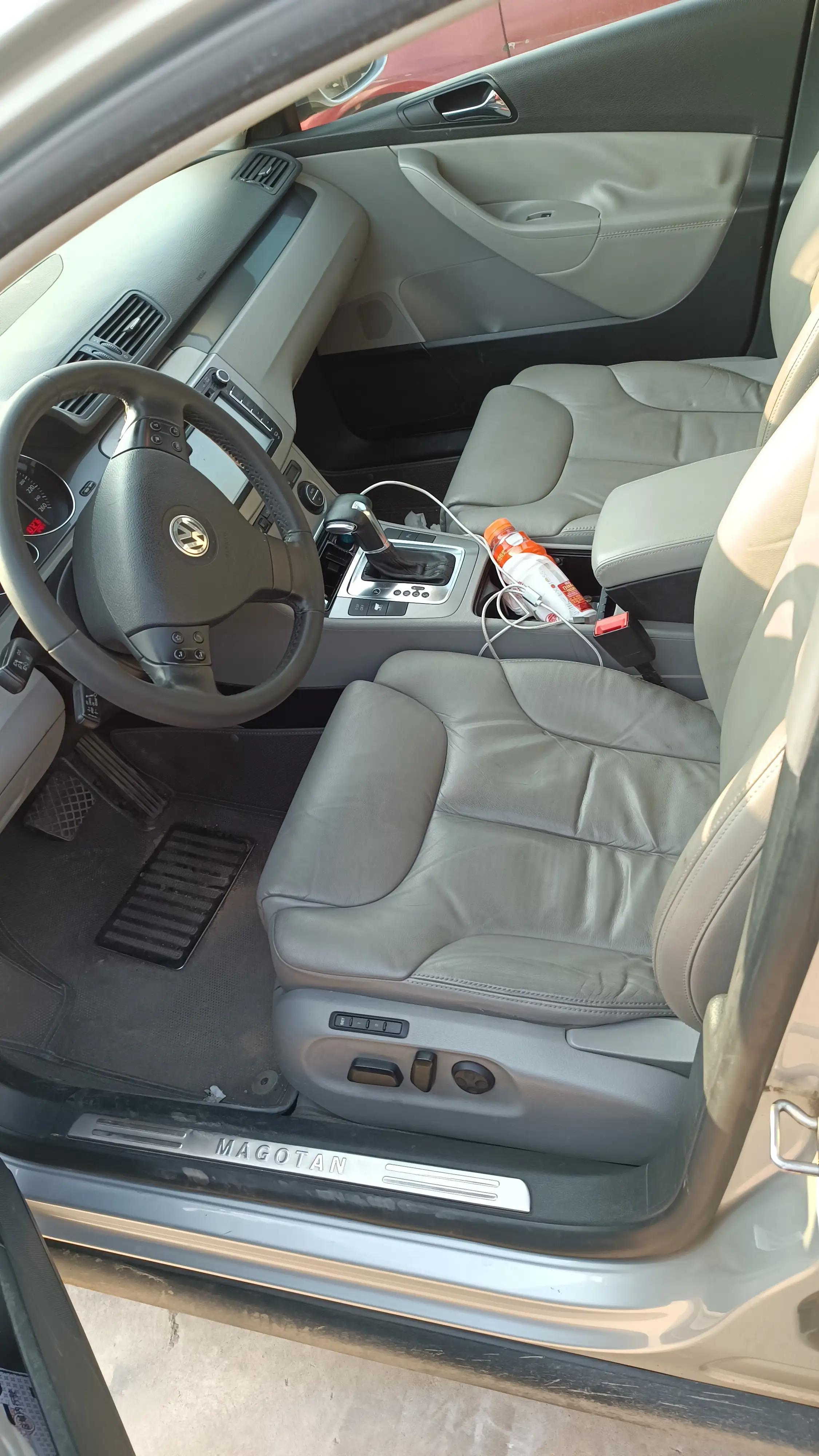 09年的迈腾b6灯泡,09年b6迈腾顶配是纯进口的吗