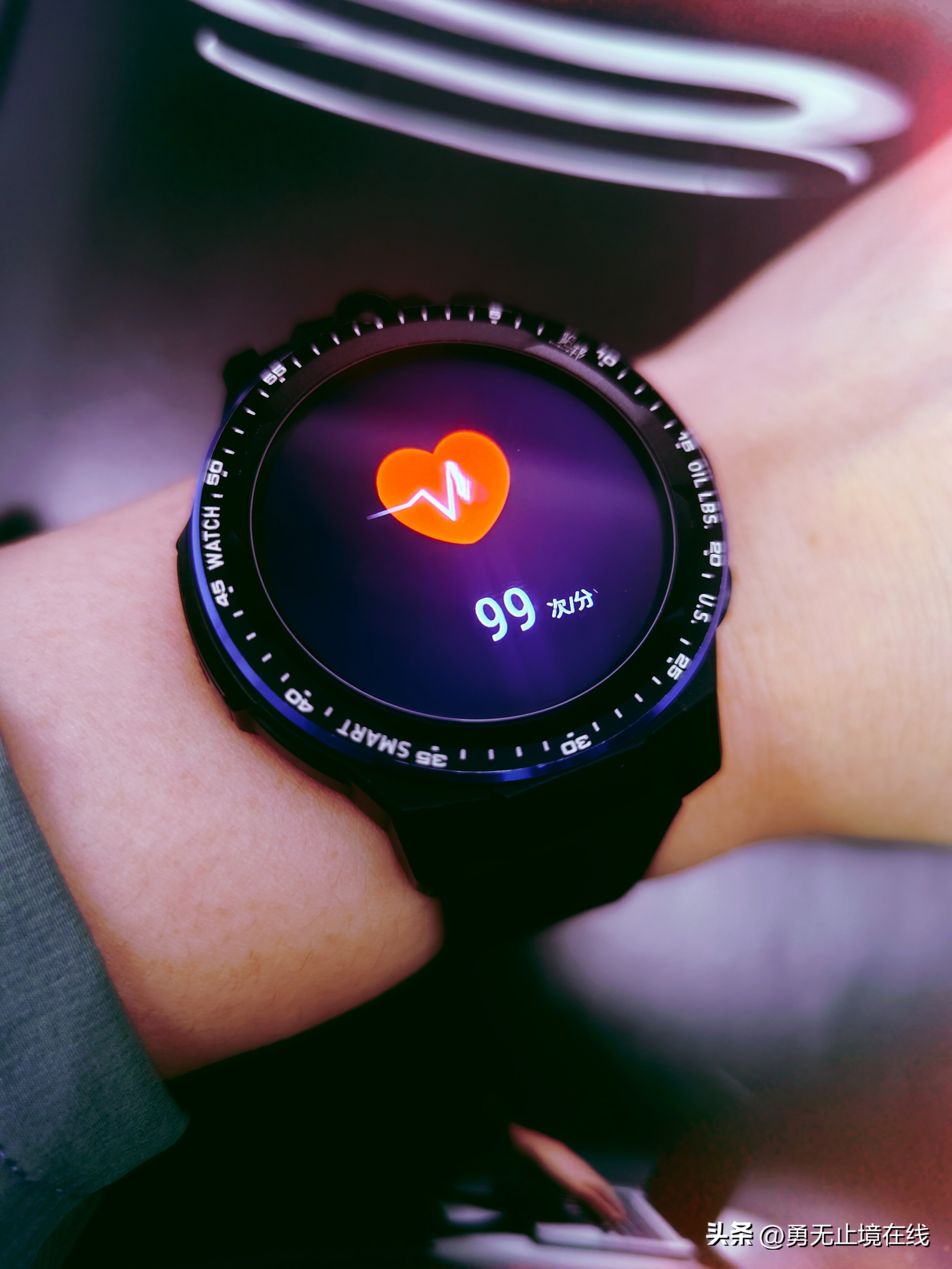 智能手表选什么牌子好,智能手表买哪种比较好