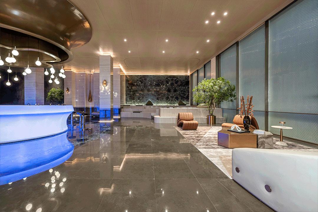 深研「豪宅大门」设计新趋势，做“豪门”赛道上的领跑者