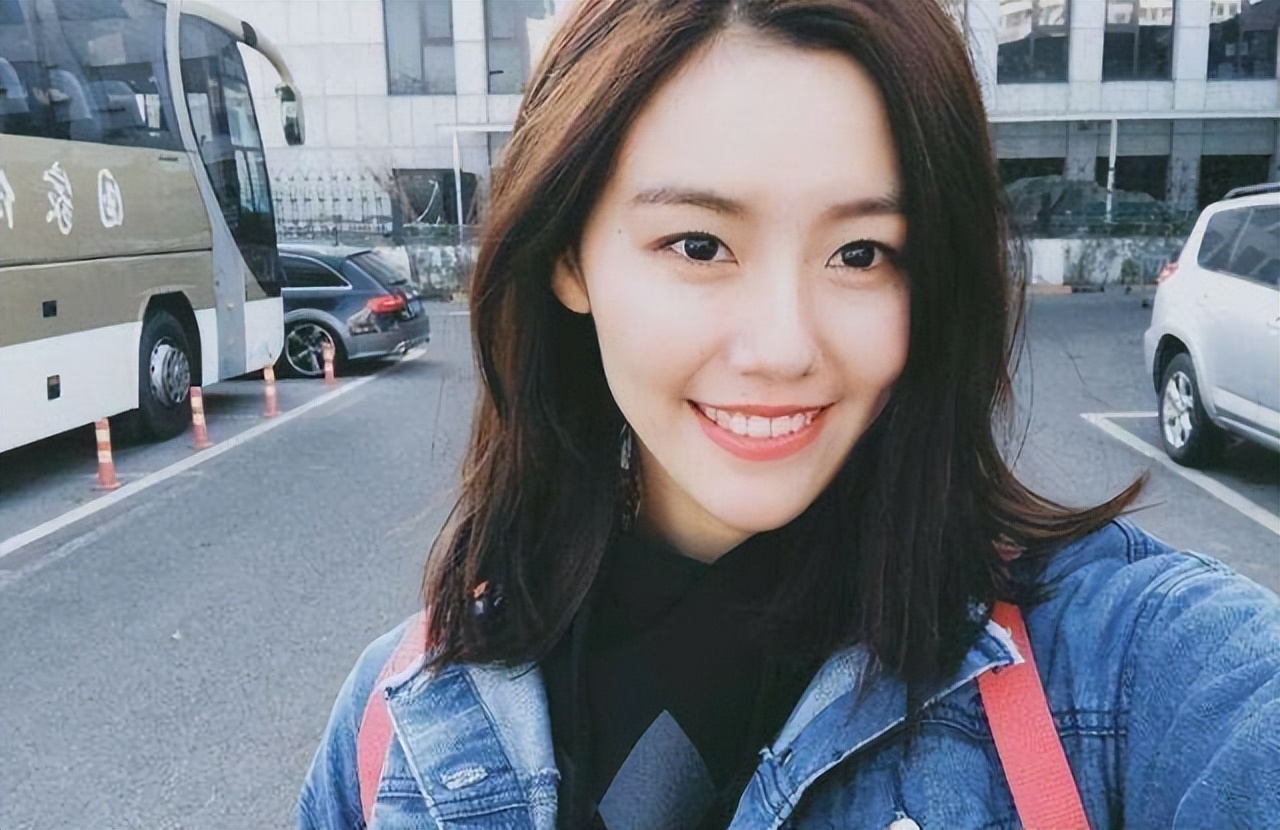 中国体坛十大女神颜值惊艳,中国体坛颜值最高的五位女神