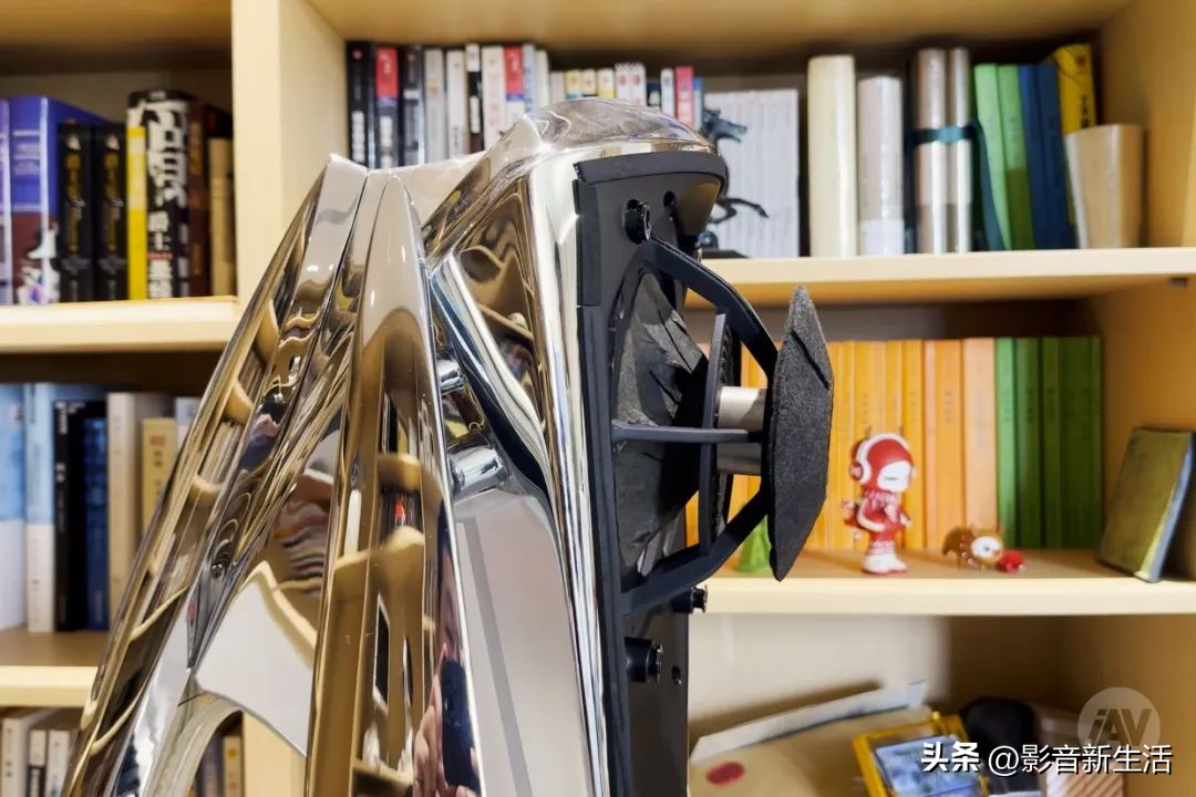 曾德钧旗舰音箱,曾德钧音箱