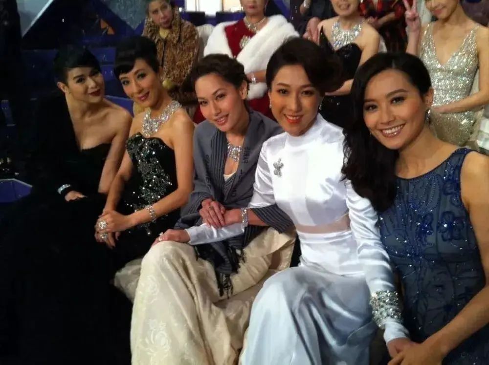 近20年口碑最好的10部港剧,一口气看完港剧使徒行者