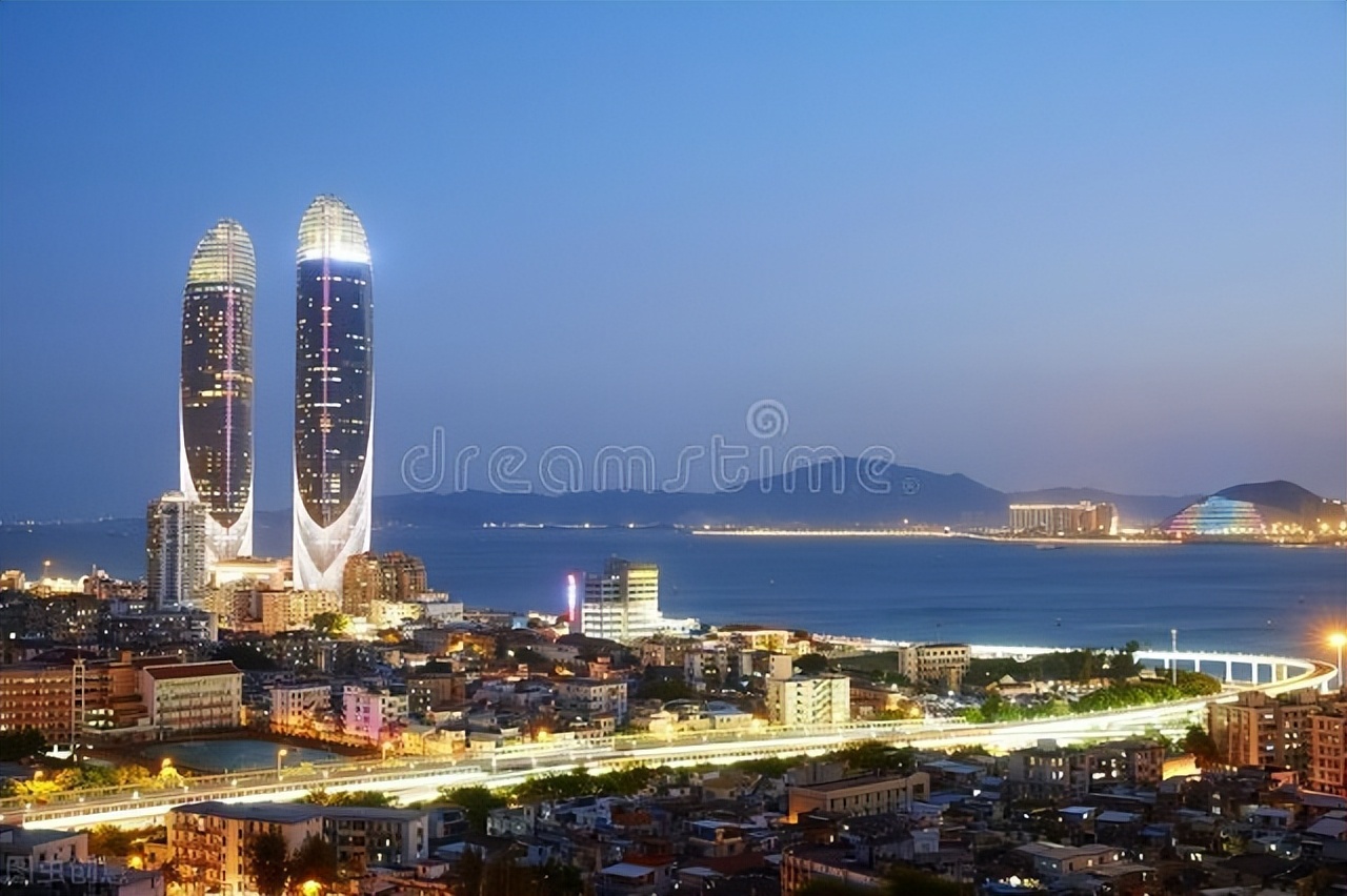 厦门三天两夜自驾游攻略,厦门鼓浪屿旅游攻略三天两夜