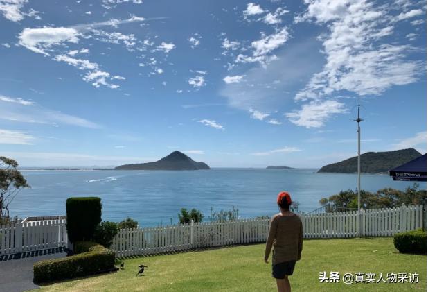 我,离异后决定为自己而活,学潜水、买帆船,50岁仍想环游世界