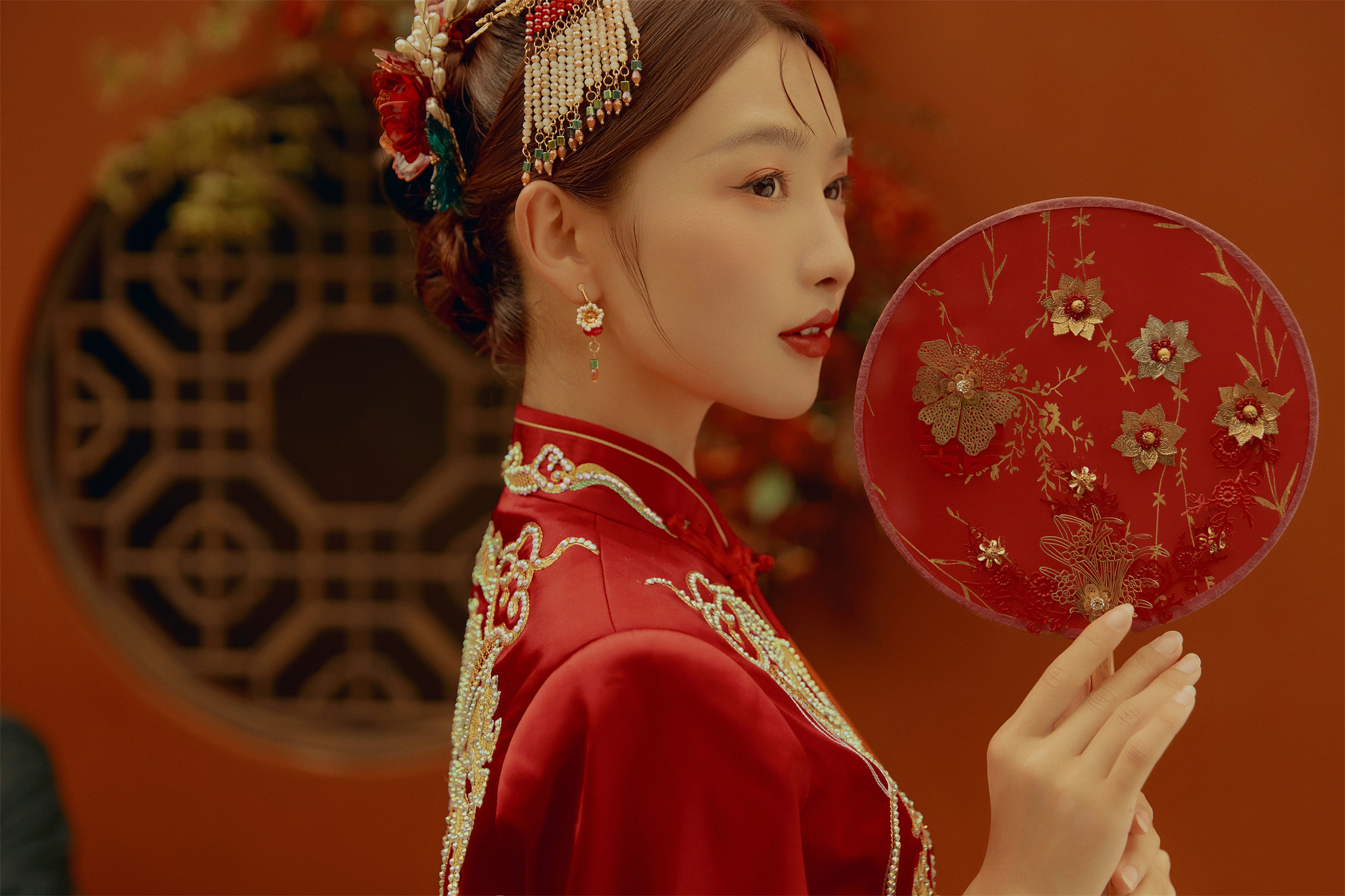 大理16种风格婚纱照,大理婚纱照旅拍风格推荐