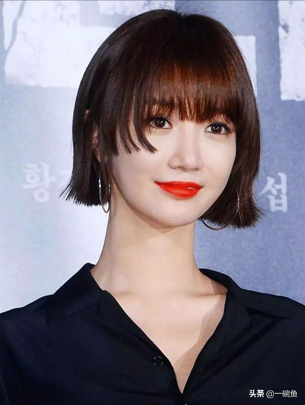 长脸公主切适合的长度,公主切到底有多好看