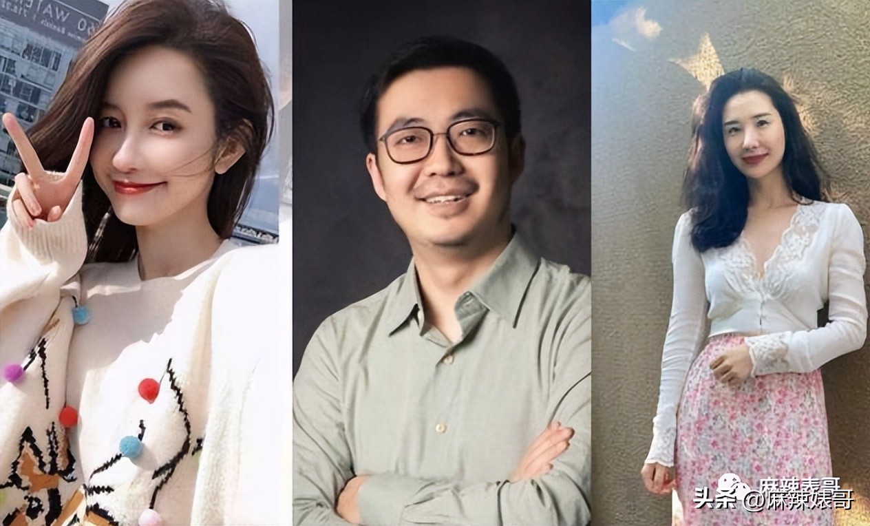 网红张大奕官宣订婚对象是谁,跟张大奕找对象的是谁