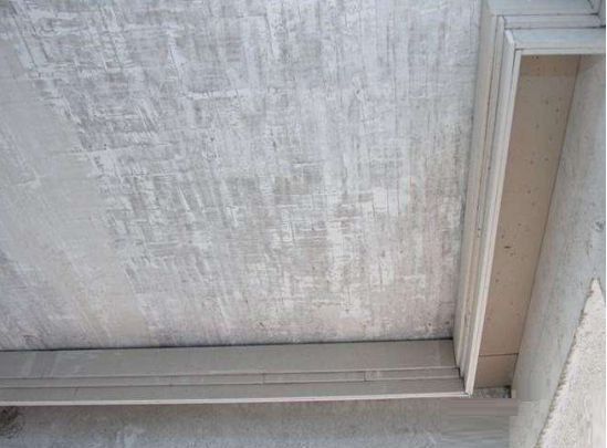 窗帘盒要怎么装才能美观,卧室没装窗帘盒怎样装窗帘