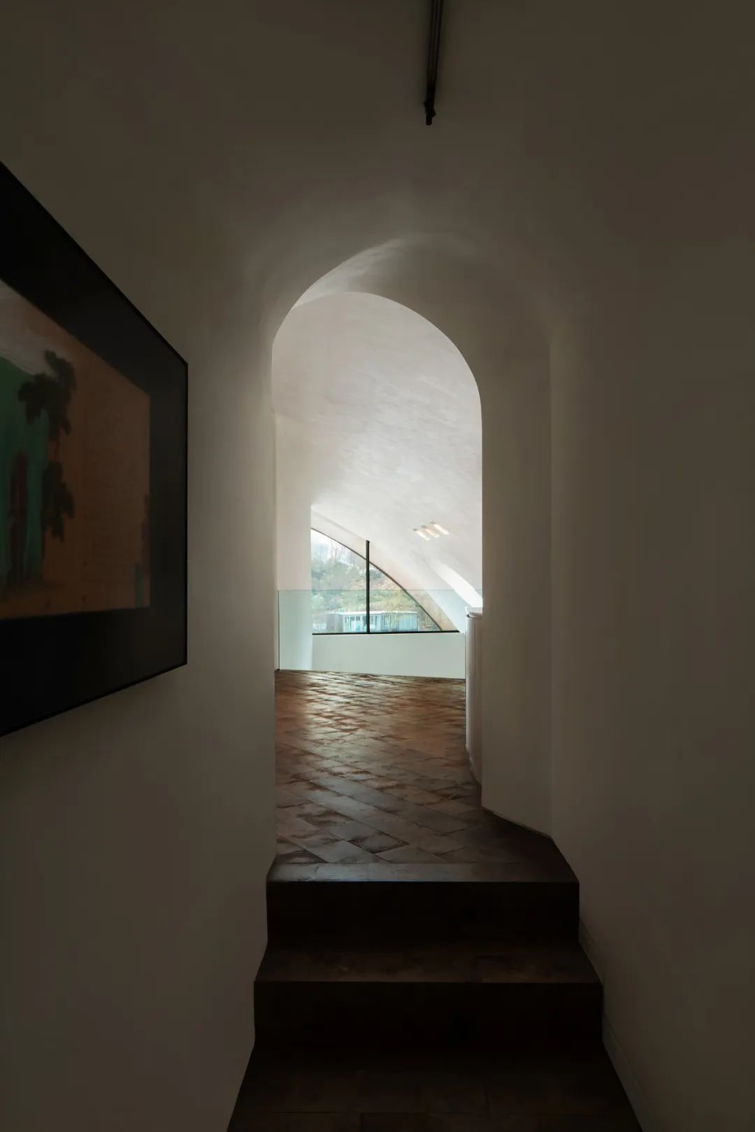 ACE DESIGN｜成都湖岸艺术别墅：逸享自在的湖岸艺术“家”