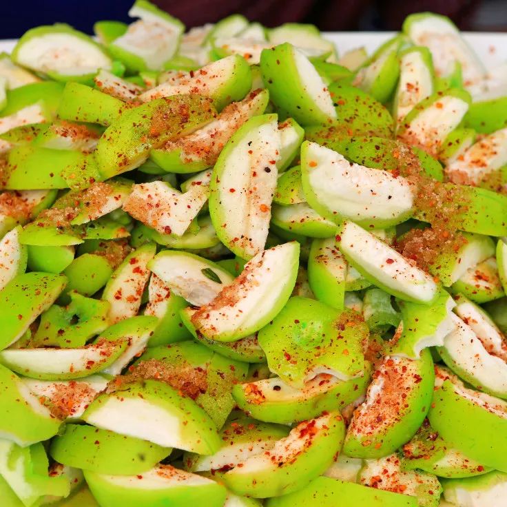 厦门人普遍喜欢吃什么,厦门人排着队吃什么