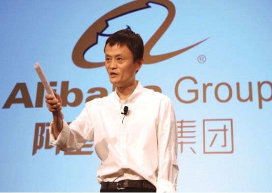 马云能退出阿里巴巴吗,马云退出阿里巴巴后现在在干嘛