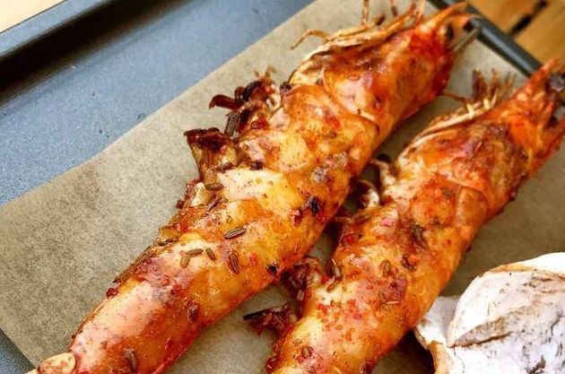 餐厅最暴利的六种菜,烧烤利润最高的十种蔬菜