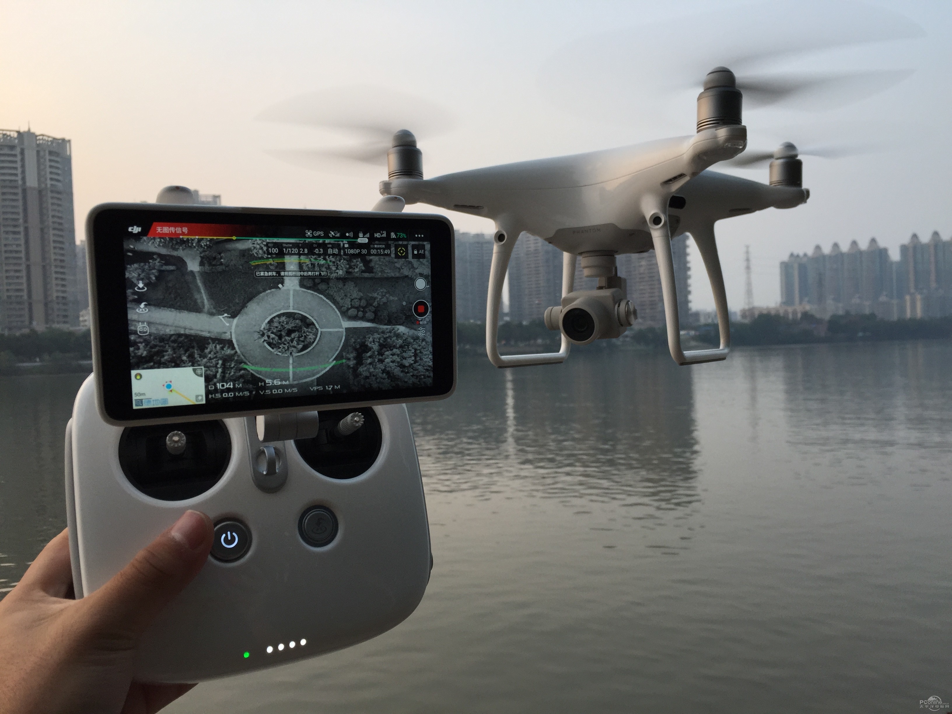 大疆败诉美国专利案例,大疆真的侵犯了美国的专利吗