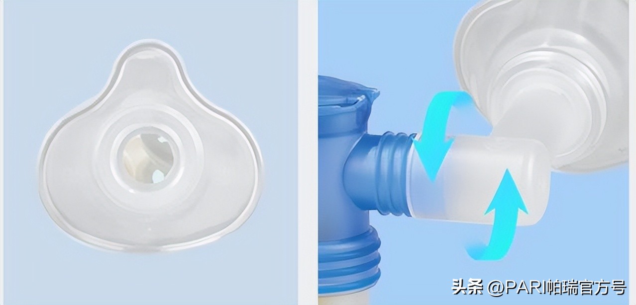 揭秘！雾化器贵与便宜的区别