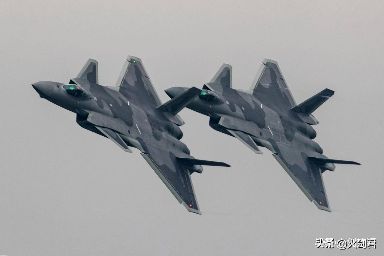 中国六代战机现状 (中国的六代战机怎样了)