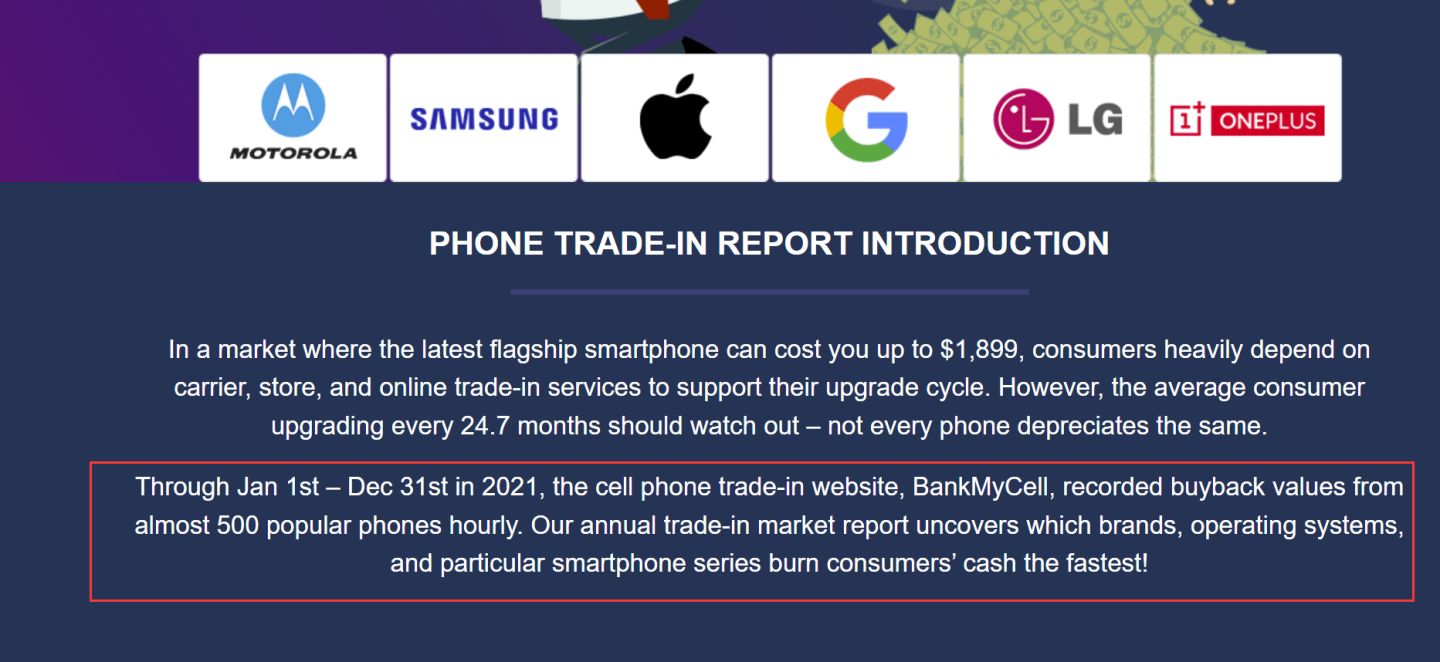 iPhone折旧率真的仅为安卓一半吗?iPhone为何比安卓更保值?