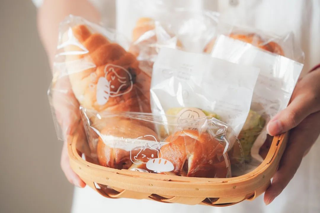 值得网购的面包清单22款,22款值得网购的面包清单