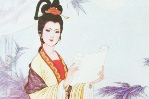 辛弃疾写给妻子的一首诗,辛弃疾中秋思念妻子