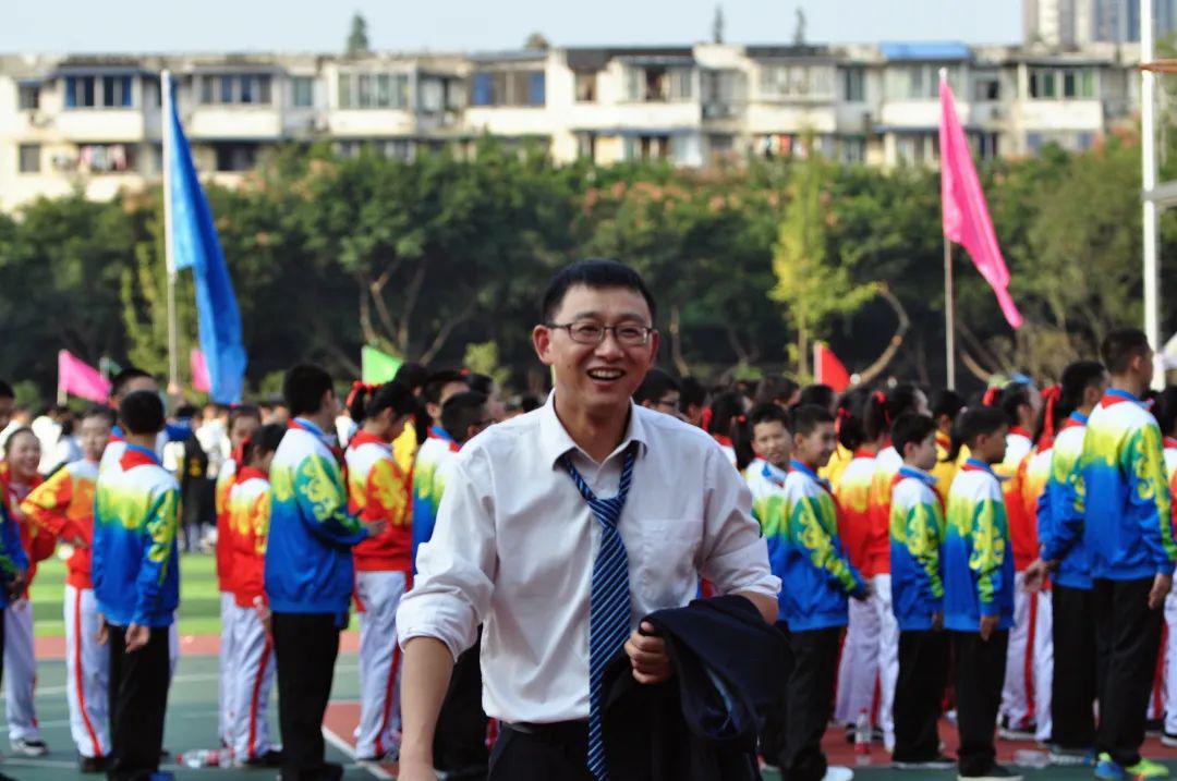 从一线老师到骨干教师的幼教故事,骨干教师成长历程与感悟