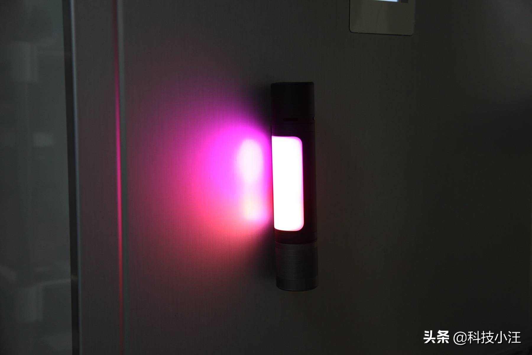 多功能手电筒四合一实用吗,全能超强手电筒