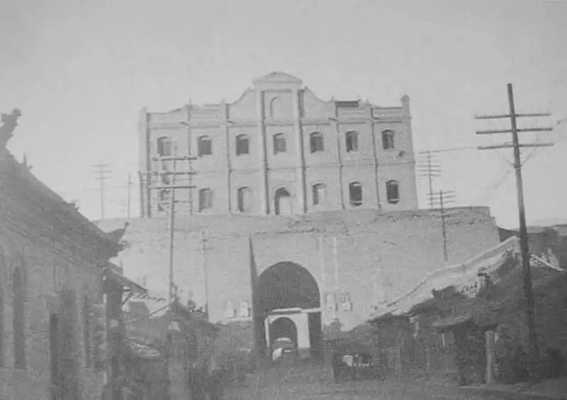 大同原汁原味,正宗大同老味道