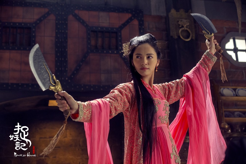 是女演员,姚晨一位不应该被忽视的好演员