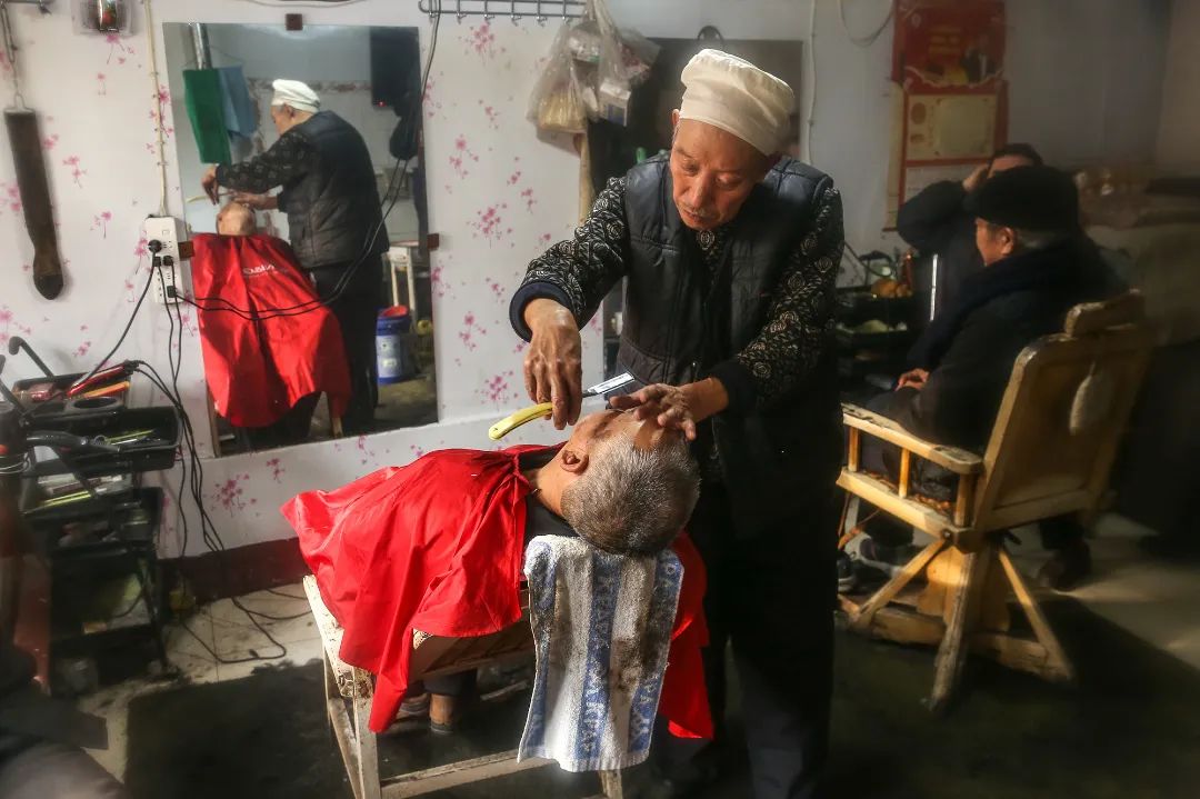 迎接党的20大美术作品,喜迎二十大乡村摄影展