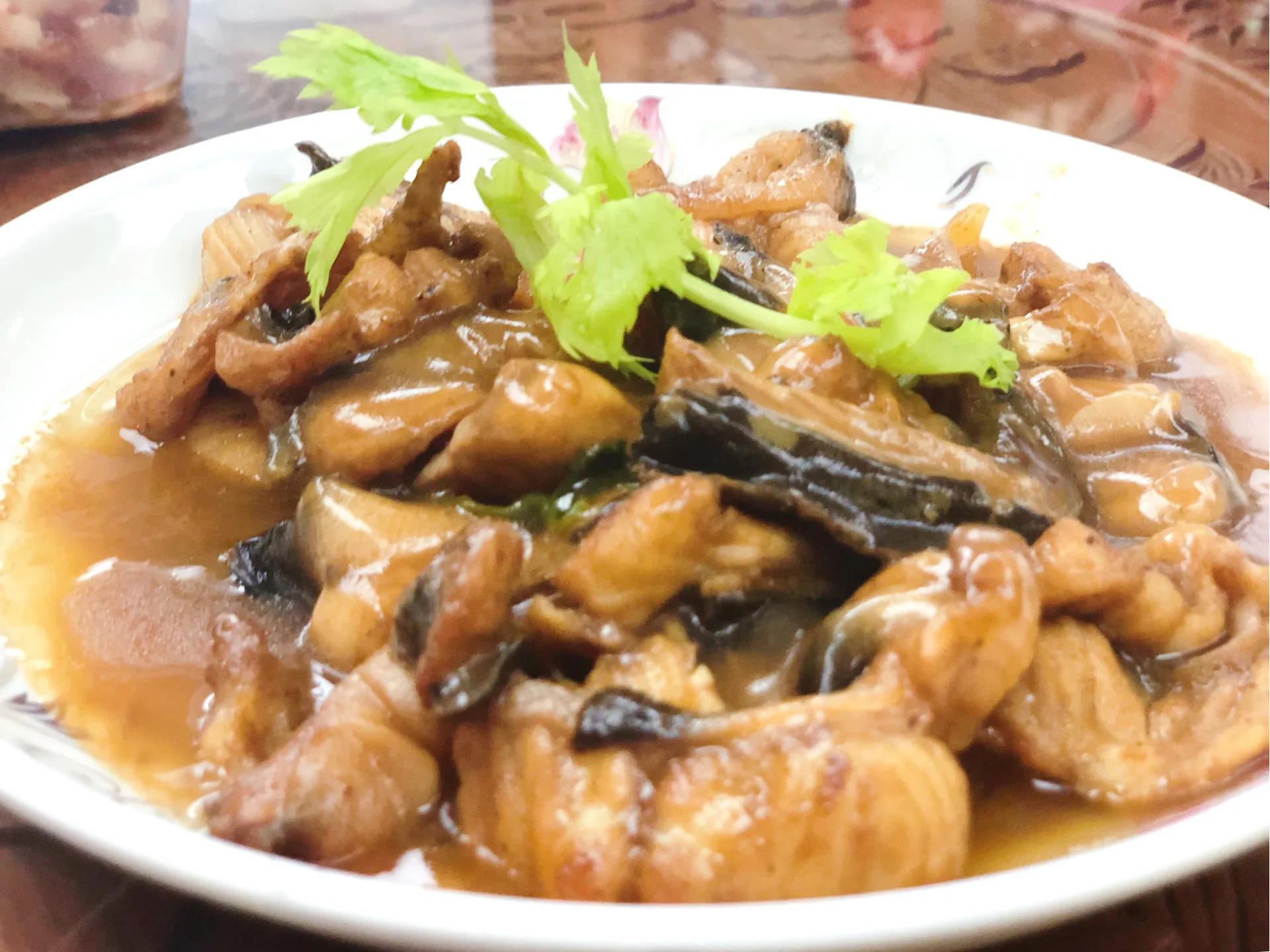 10种海鱼便宜营养价值高,30种最常吃的海鱼图片大全