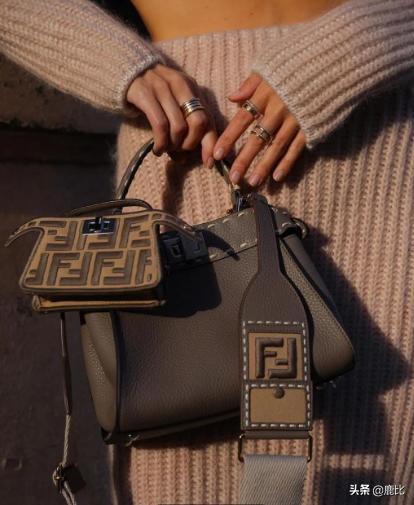 fendi包值得买吗,fendi十大经典包