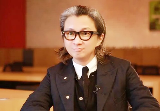 郎平谈自己不想当官：不是当官的料，想学点实在的东西