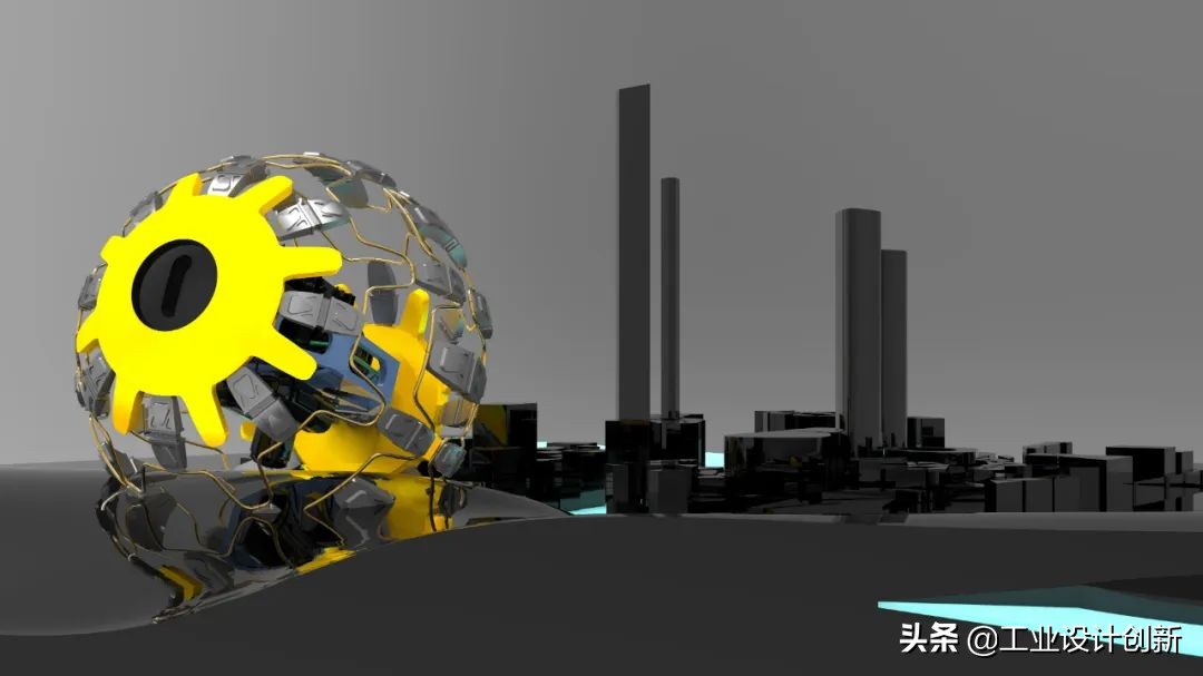 广西艺术学院产品设计,毕设展主题大全