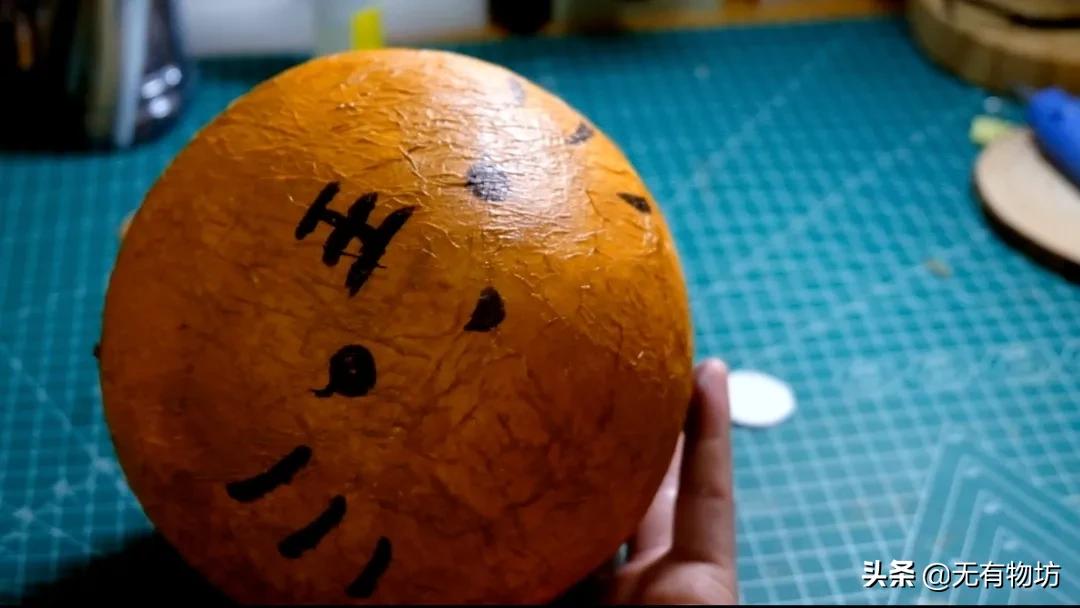 该怎么用纸做虎年灯笼,以虎年为主题的精美灯笼教程