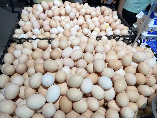 中年人怎样吃鸡蛋最有营养,鸡蛋鸭蛋鹅蛋哪种蛋营养价值最高