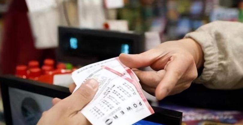 彩票中奖几率到底有多大,彩票中奖几率太低为什么还有人买