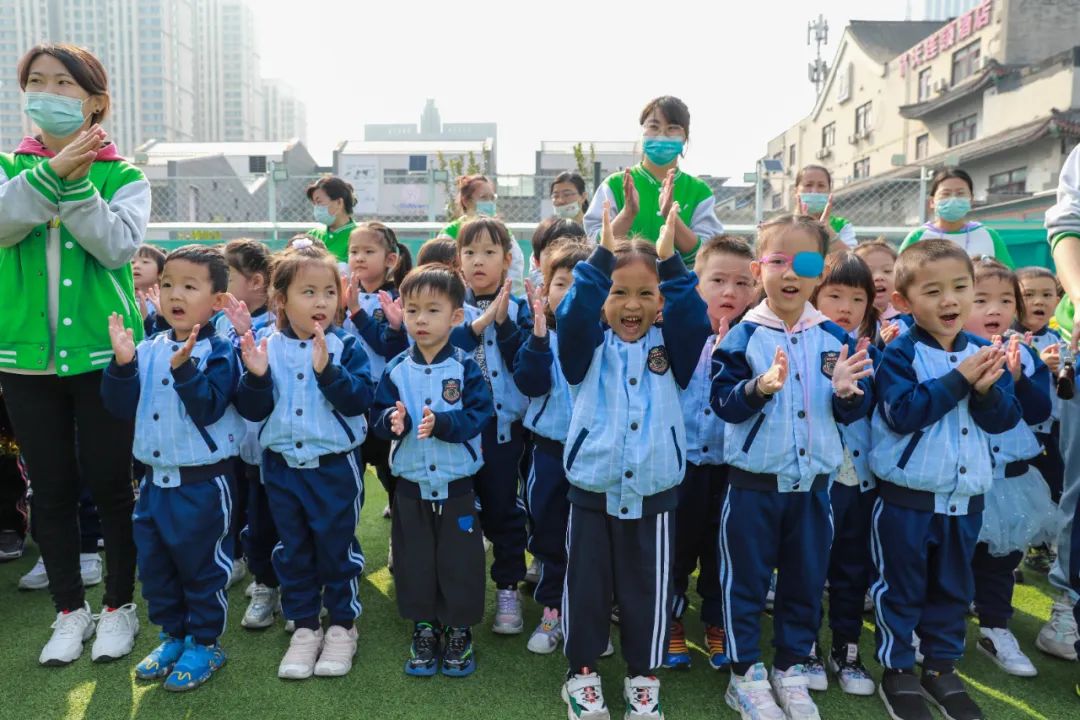天津弗拉芒特幼儿园旗舰园,天津南开区弗拉芒特幼儿园怎么样