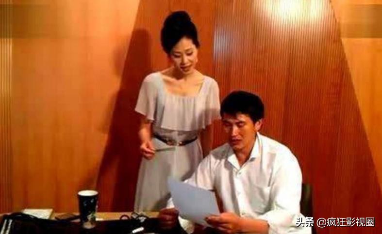 于文华大衣哥真实关系,大衣哥和于文华蒋大为