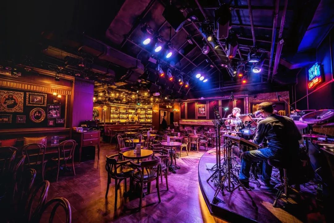 上海潮流夜生活指南,上海最时髦夜生活