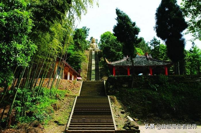 东坡故里天府眉山,四川眉山两宋800进士