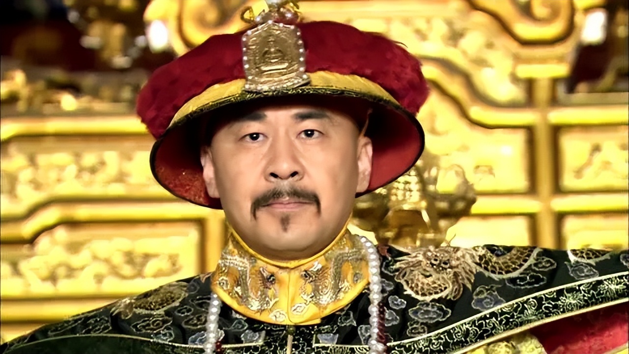百家讲坛清朝十二帝之皇帝顺序,清朝十二位皇帝一人一部电视剧