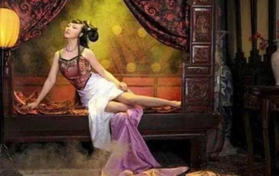 中国古代戏曲常识大全,中国古代十大趣味冷知识