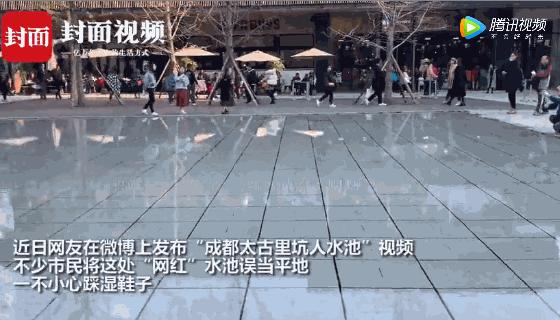 波尔多水镜广场设计,波尔多水镜广场游玩攻略