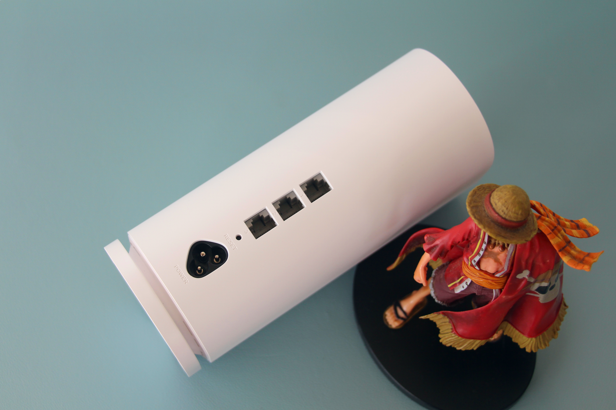 华为q6子母路由器,华为凌霄子母路由器q6