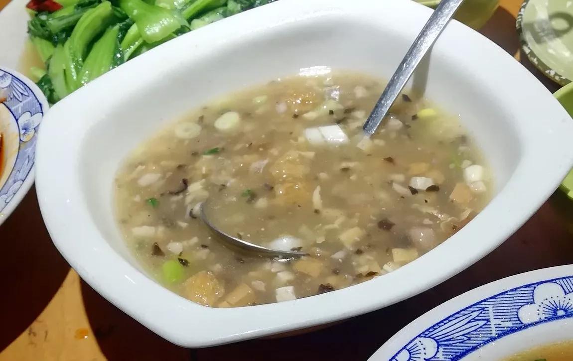 河南洛阳偃师地方特色美食,偃师美食探店