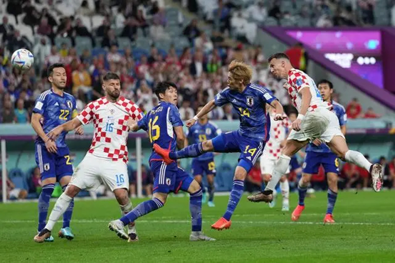 告诉你何为桑巴——玮观世界杯之七